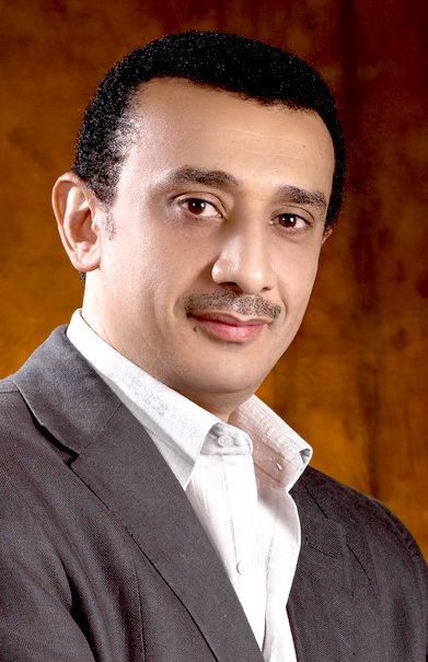 خالد الصراف